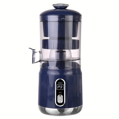 Electric Juicer Machine
